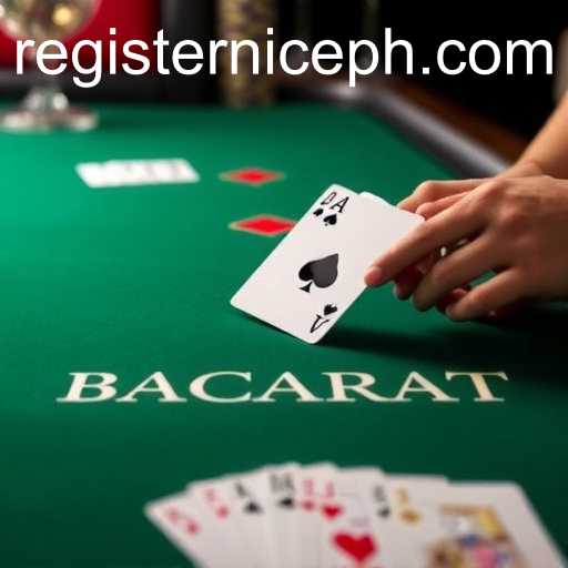 The Alluring World of the Baccarat Game