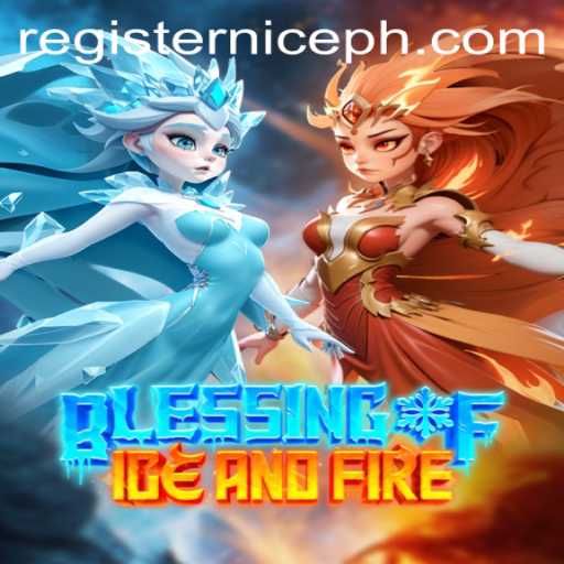 Unveiling 'Blessing of Ice and Fire': The Ultimate Game of Strategy and Survival