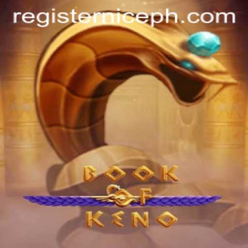 Exploring the Exciting World of BookOfKeno with NICEPH