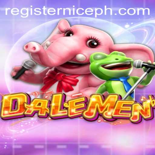 Exploring DALEMEN: A Deep Dive into the Innovative Game Beyond Imagination
