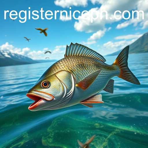 Exploring the Exciting World of Fishing Games: A Focus on NICEPH