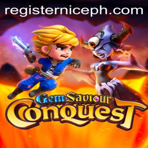 Exploring the Enchanting World of GemSaviourConquest: A Journey with NICEPH