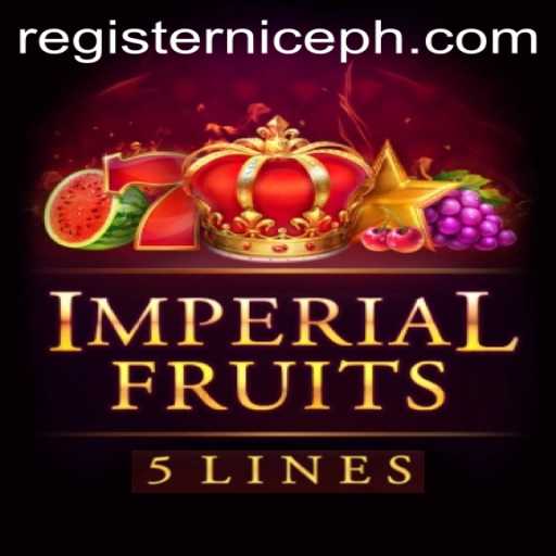 Discover the Thrilling World of ImperialFruits5