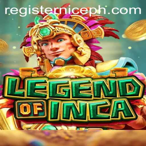 LegendofInca: A Journey Through Ancient Empires