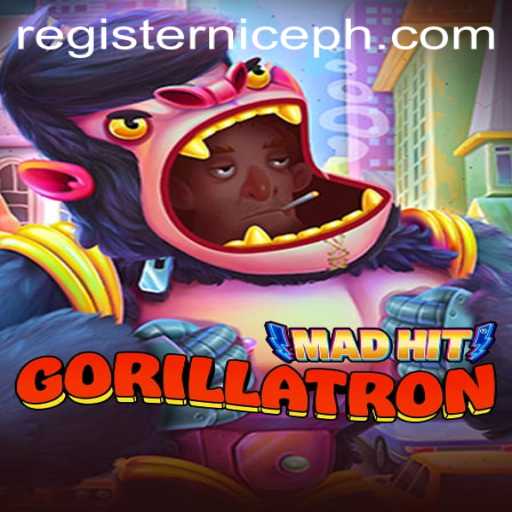 MadHitGorillatron: An Exciting Fusion of Chaos and Strategy