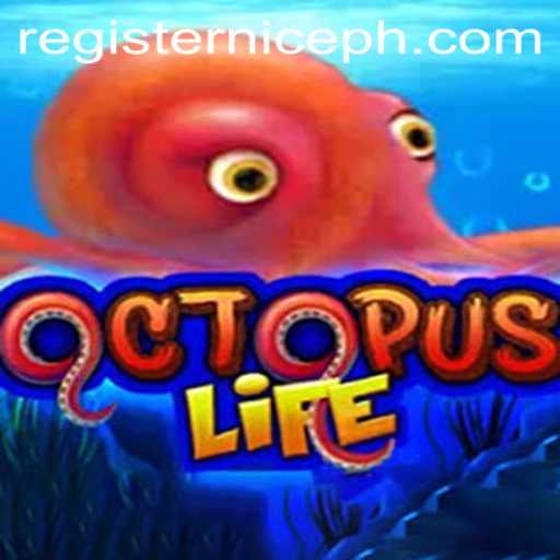 Dive into OctopusLife: A Subaquatic Adventure