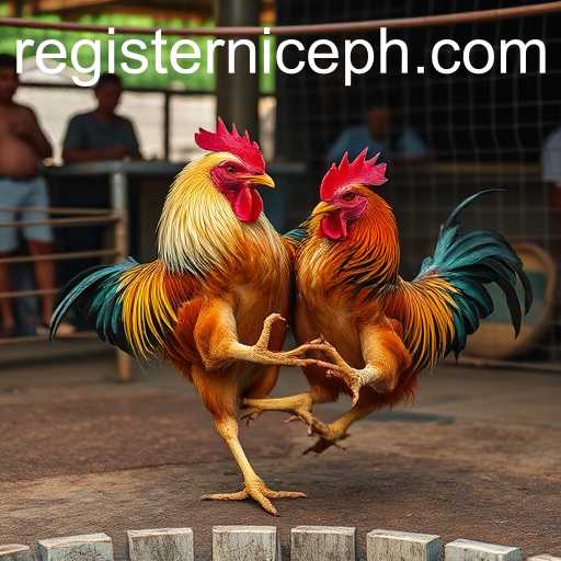 Exploring the World of Online Sabong: A NICEPH Perspective