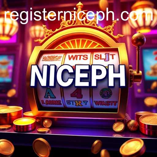 NICEPH: Revolutionizing the World of Online Slots