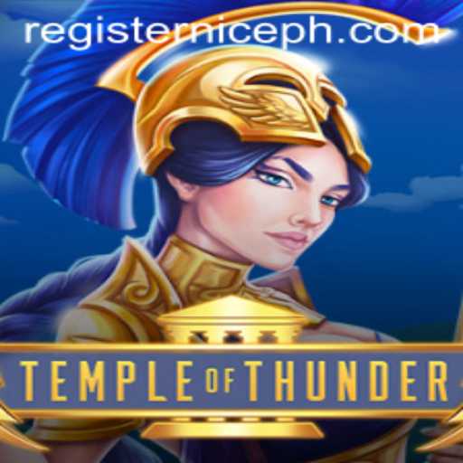 Temple of Thunder: Unveil the Mysteries of NICEPH